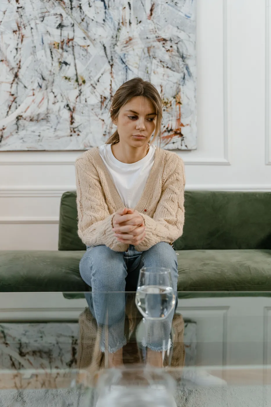 Verhaltenstherapie